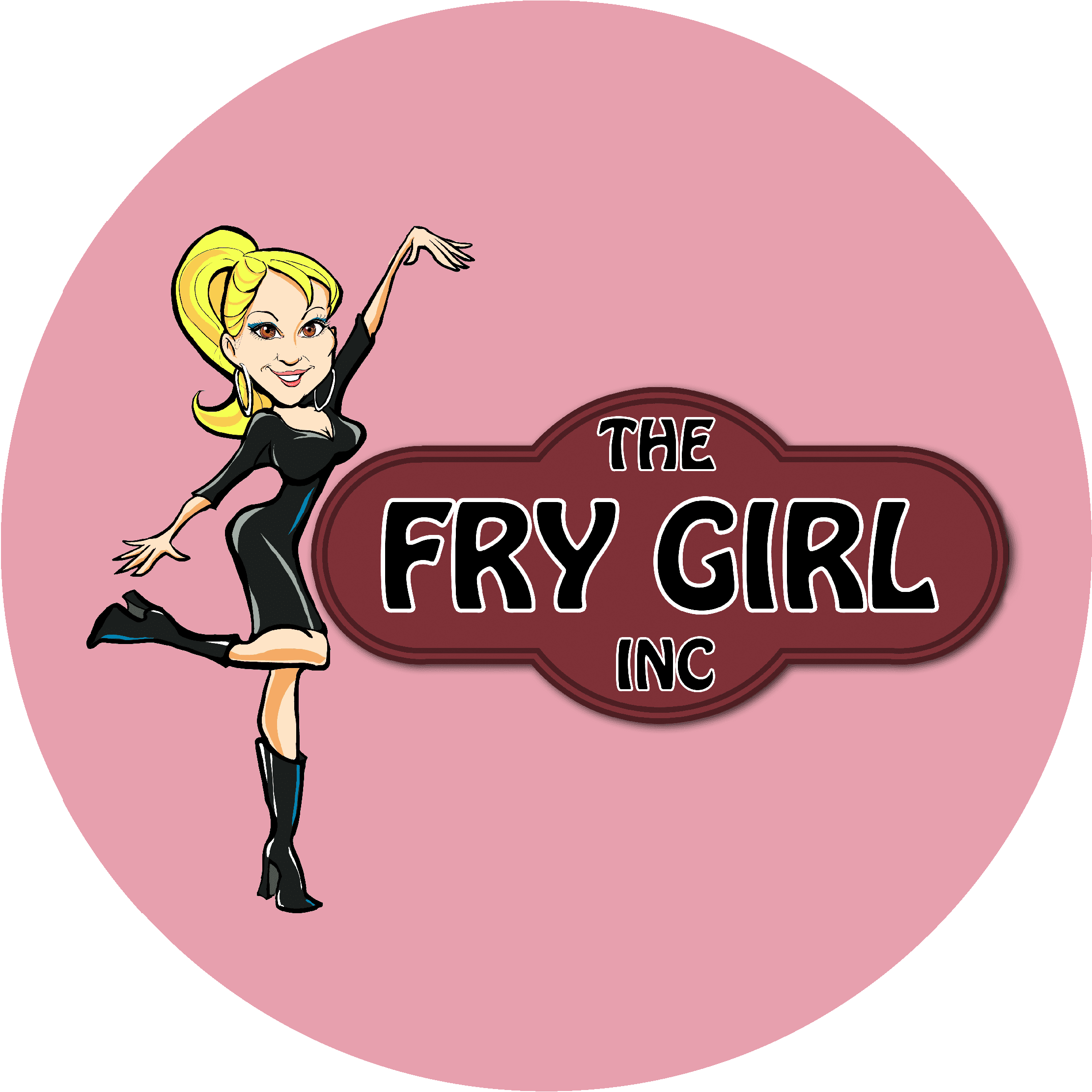 The Fry Girl Inc. in Huntington Beach, CA (2)