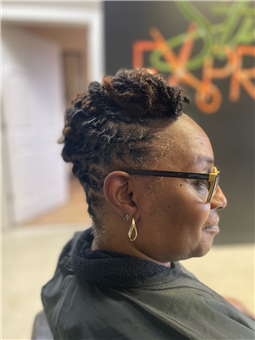 YassQuay Hair & Beauty in Wilson, NC