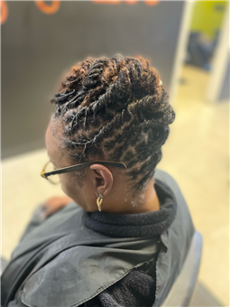 YassQuay Hair & Beauty in Wilson, NC (2)