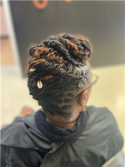 YassQuay Hair & Beauty in Wilson, NC (5)