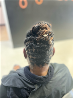 YassQuay Hair & Beauty in Wilson, NC (6)