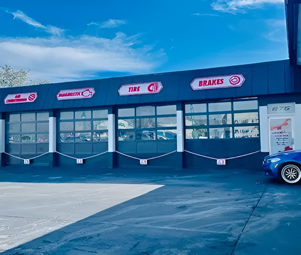 Hi-tech Autoworks in Cape Coral, FL (3)