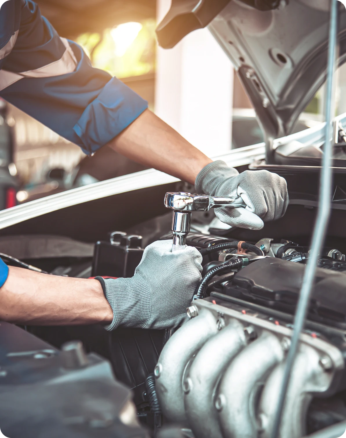 Hi-tech Autoworks in Cape Coral, FL (4)