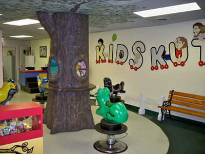 Kids Kuts in Rocky River, OH (2)