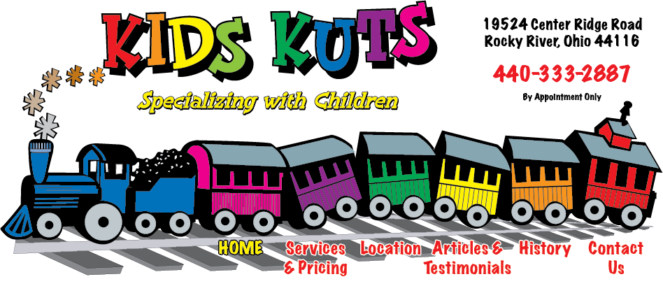 Kids Kuts in Rocky River, OH (3)