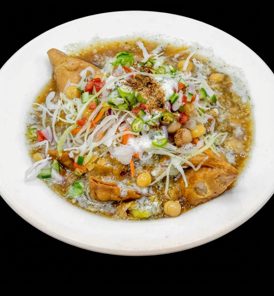 CHATPATA INDIA / VEGETARIAN FOOD IN SUNNYVALE in Sunnyvale, CA