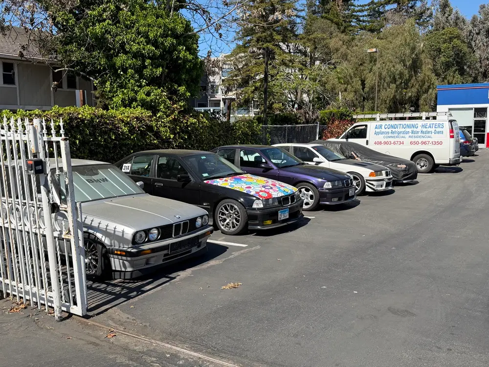 A1 Complete Auto Care in Mountain View, CA (5)