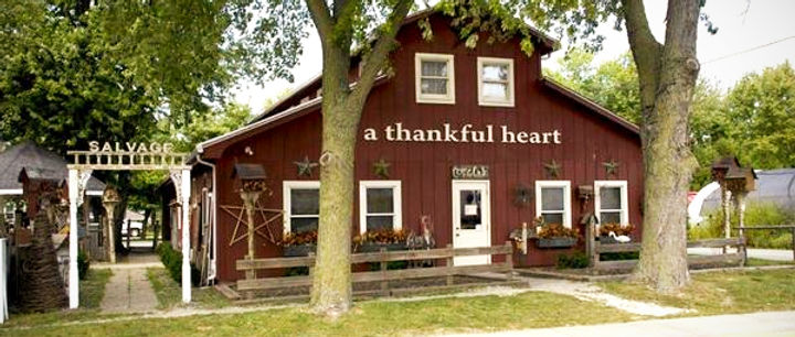 A Thankful Heart in Shipshewana, IN (2)