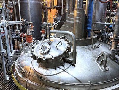 ChemDesign in Marinette, WI