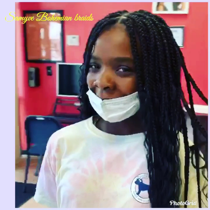 Samyve Hair Braiding & More in Rock Hill, SC (4)