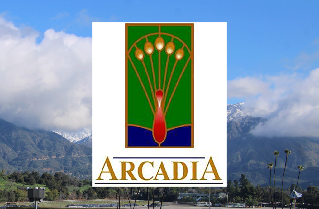Arcadia Chamber of Commerce in Arcadia, CA