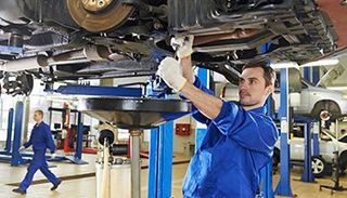 Arrowhead Auto Repair & Smog Check in San Bernardino, CA