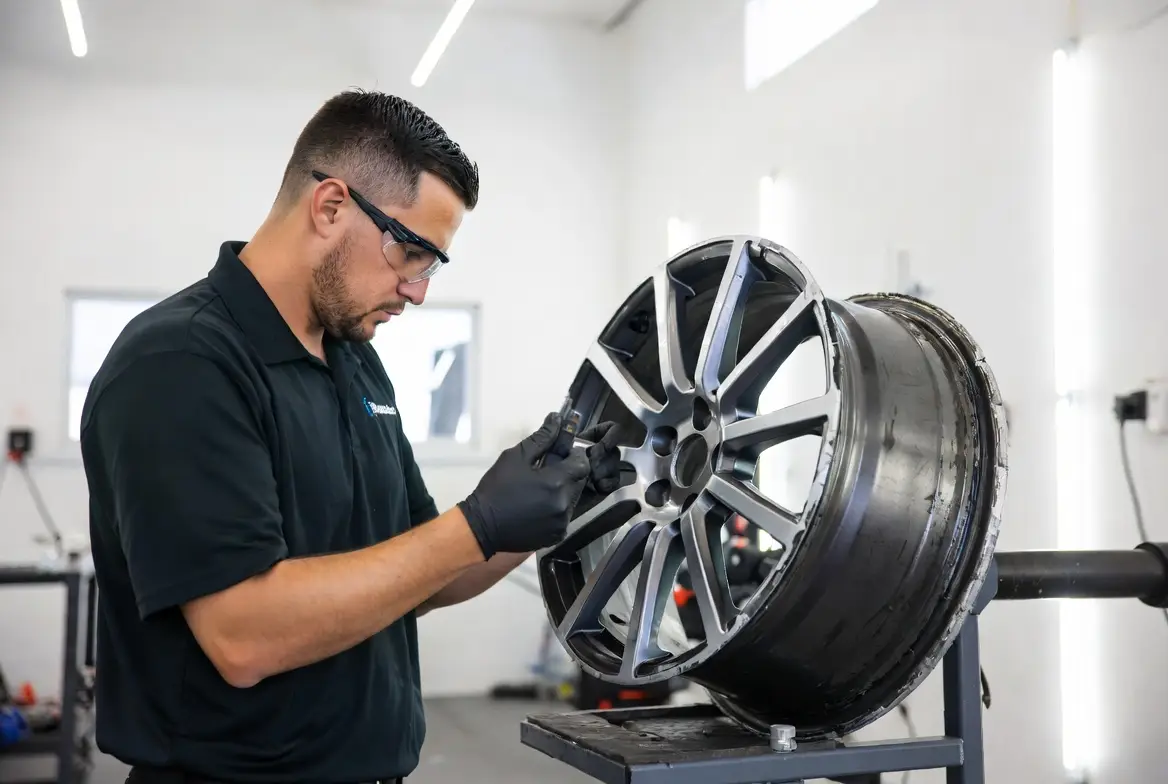 BUMPERDOC Auto Body Escondido in Escondido, CA (3)