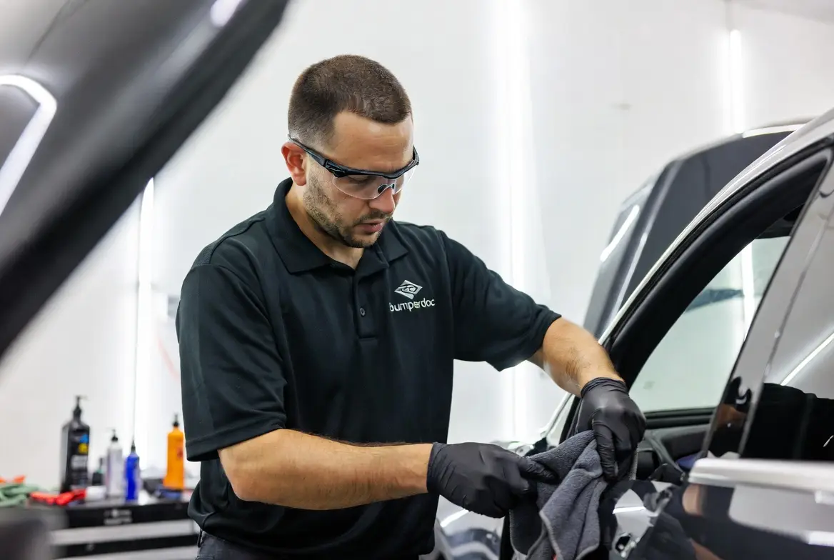 BUMPERDOC Auto Body Escondido in Escondido, CA (5)