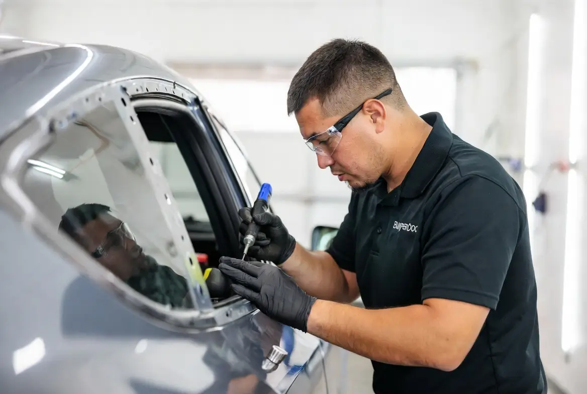 BUMPERDOC Auto Body Escondido in Escondido, CA (6)