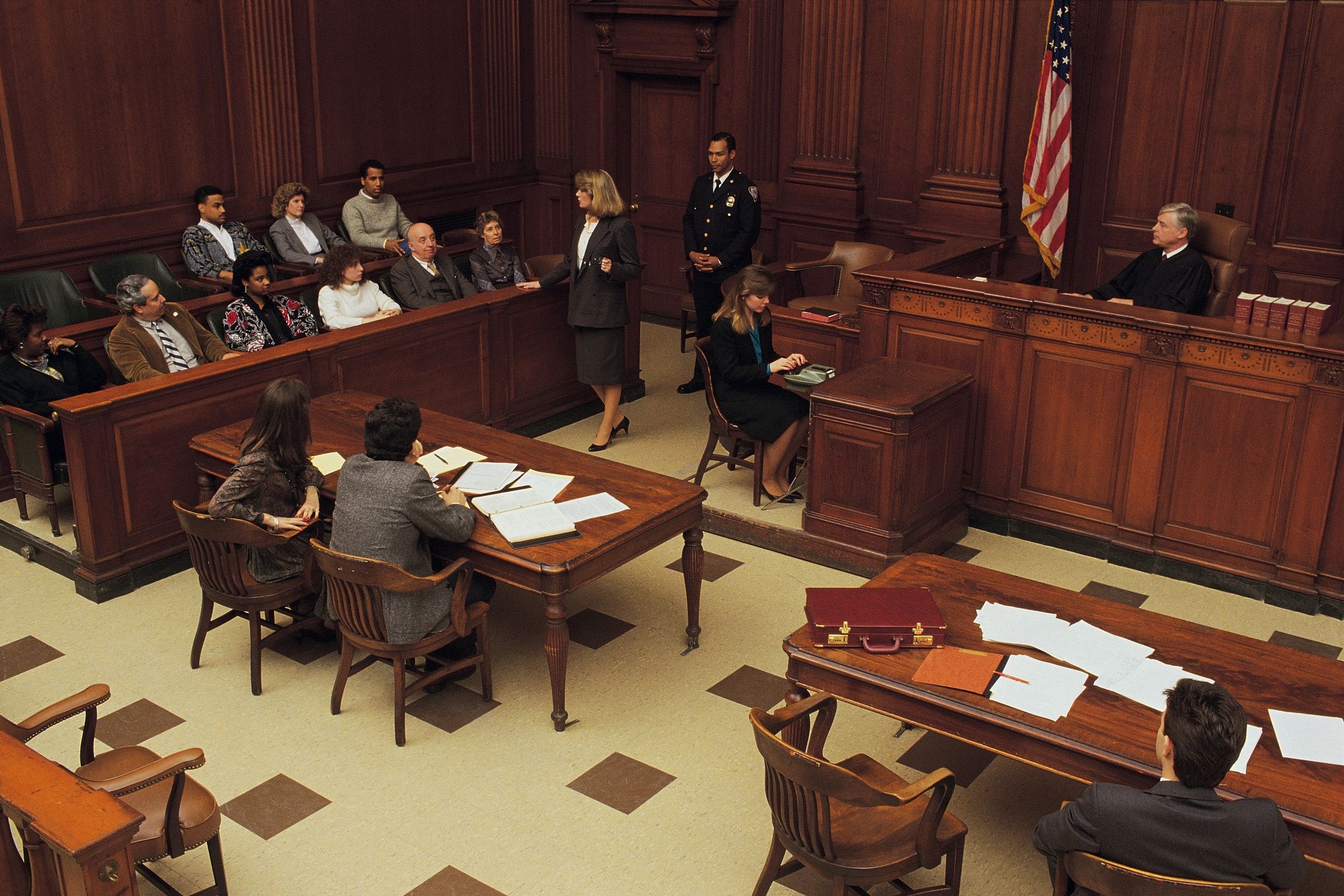Daoud Law Offices, PLLC in Troy, MI