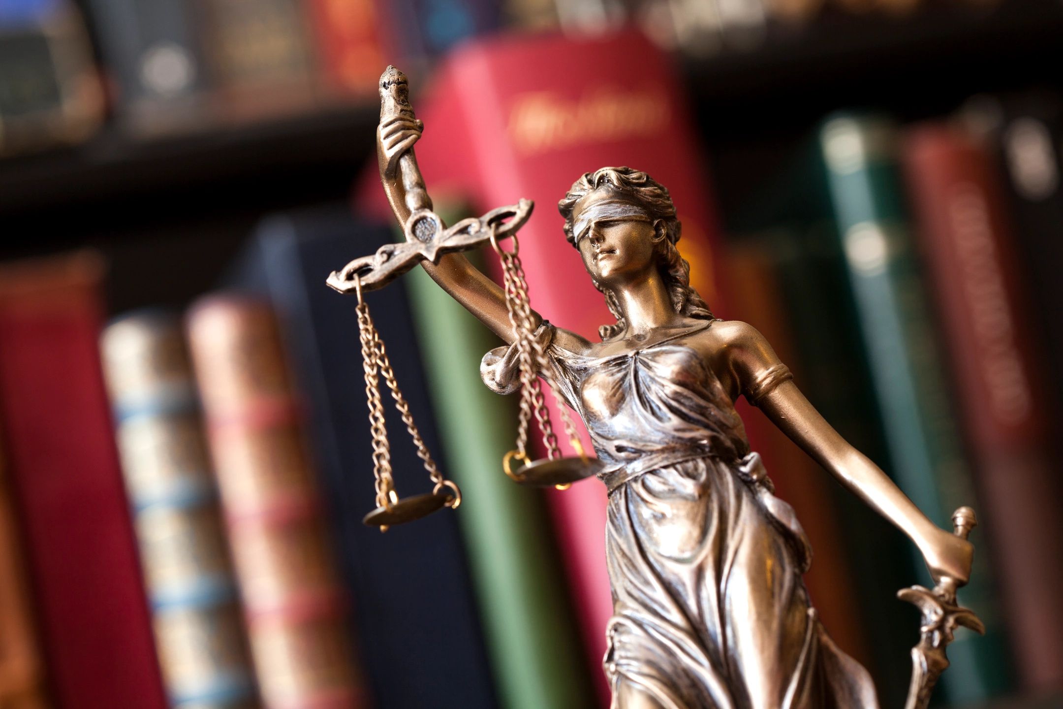 Daoud Law Offices, PLLC in Troy, MI (4)