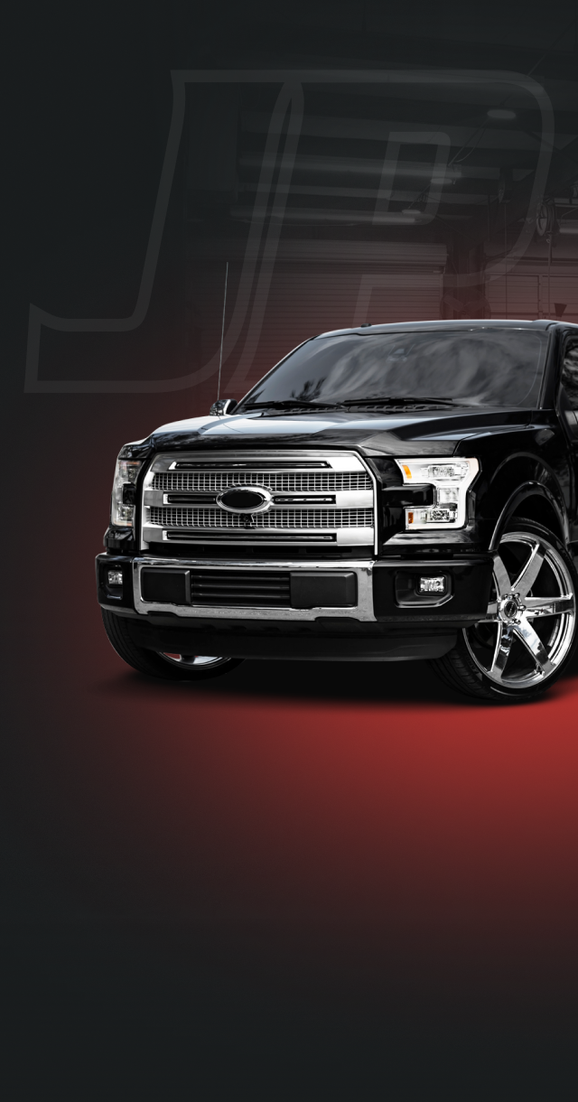 JP Automotive & Repair LLC in Spartanburg, SC (3)