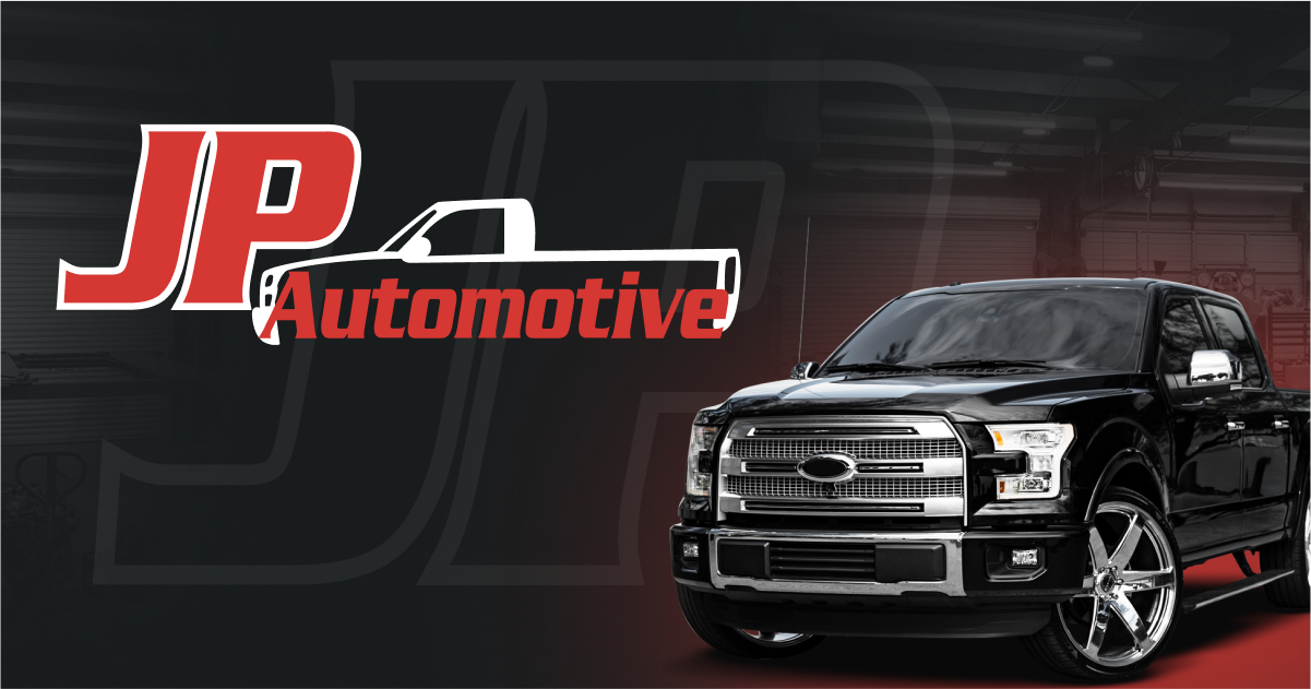 JP Automotive & Repair LLC in Spartanburg, SC (4)