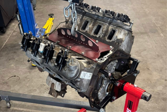 JP Automotive & Repair LLC in Spartanburg, SC (5)