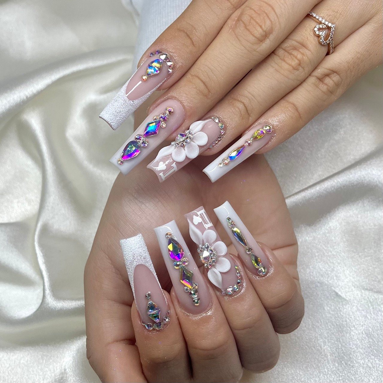Sophia Fashion Nails in St Clair Shores, MI (4)