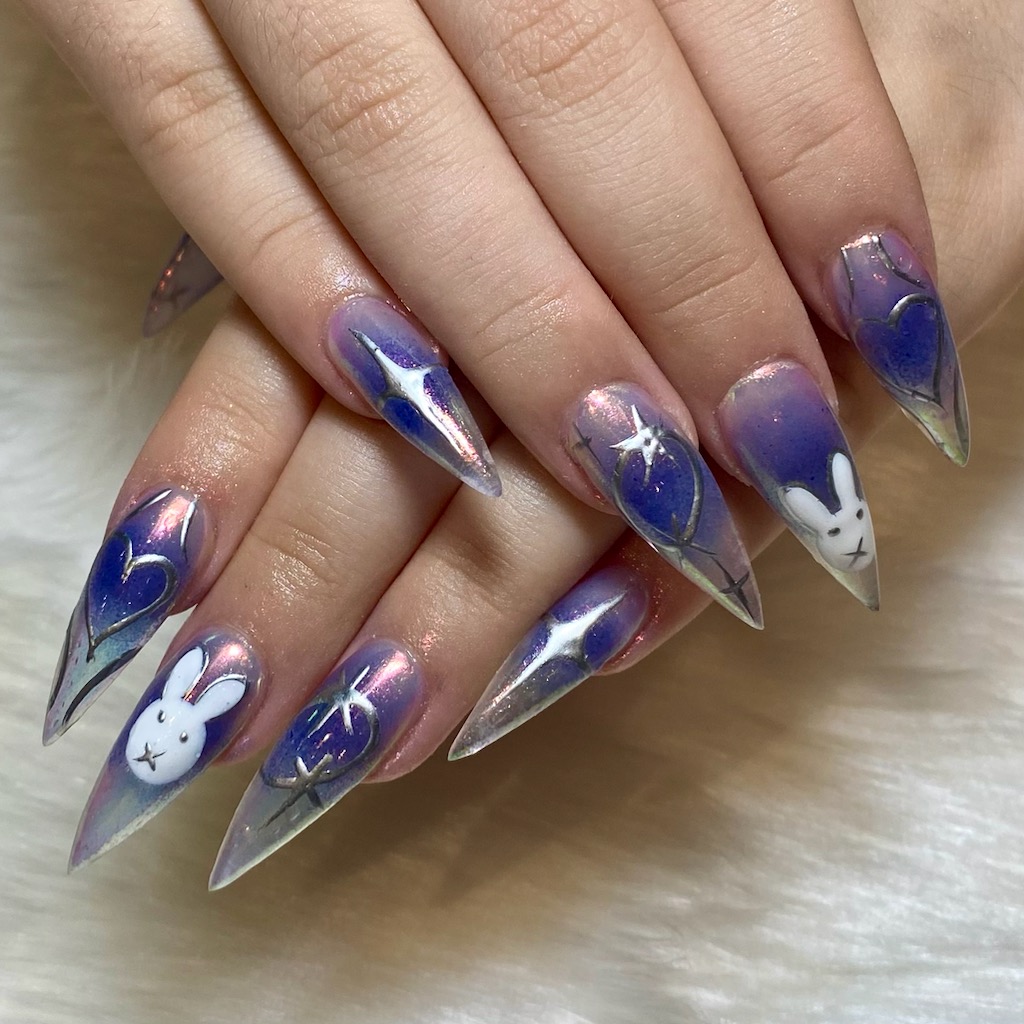 Sophia Fashion Nails in St Clair Shores, MI (5)