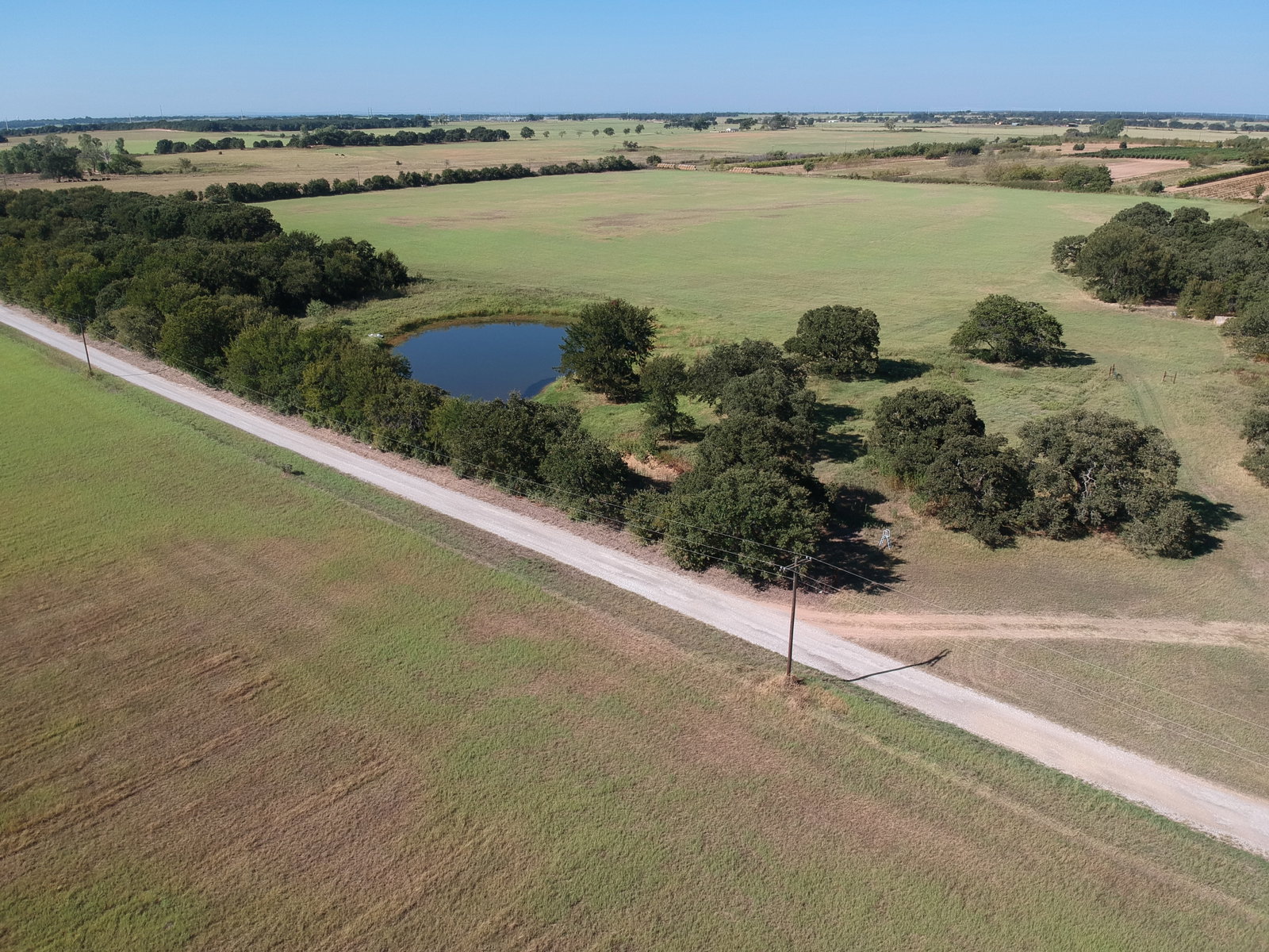 Texas Wide Realty in Gorman, TX