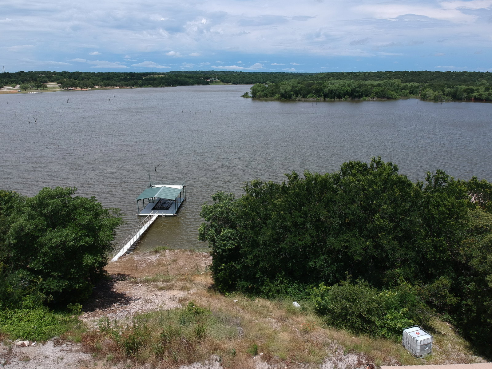 Texas Wide Realty in Gorman, TX (2)