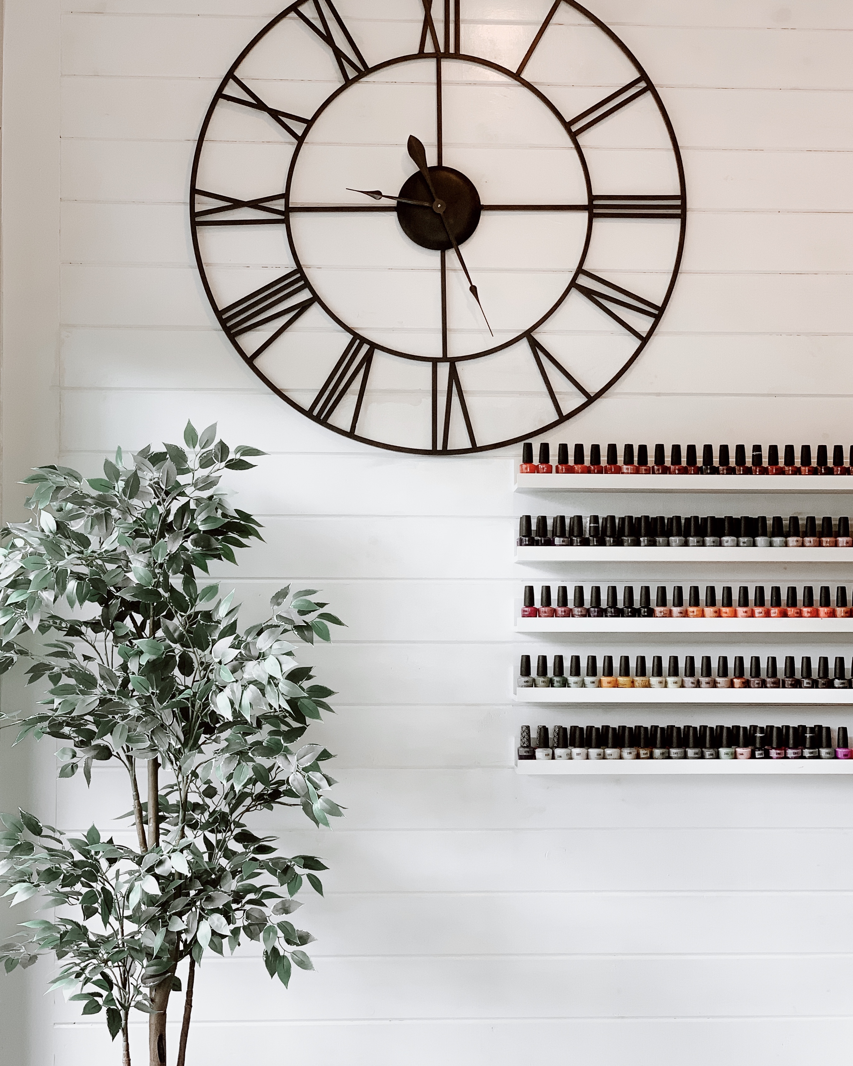The Nail Bar & The Lash Bar by NB - Plymouth Meeting in Plymouth Meeting, PA