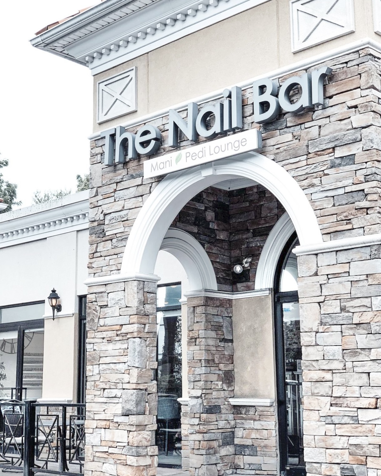 The Nail Bar & The Lash Bar by NB - Plymouth Meeting in Plymouth Meeting, PA (2)
