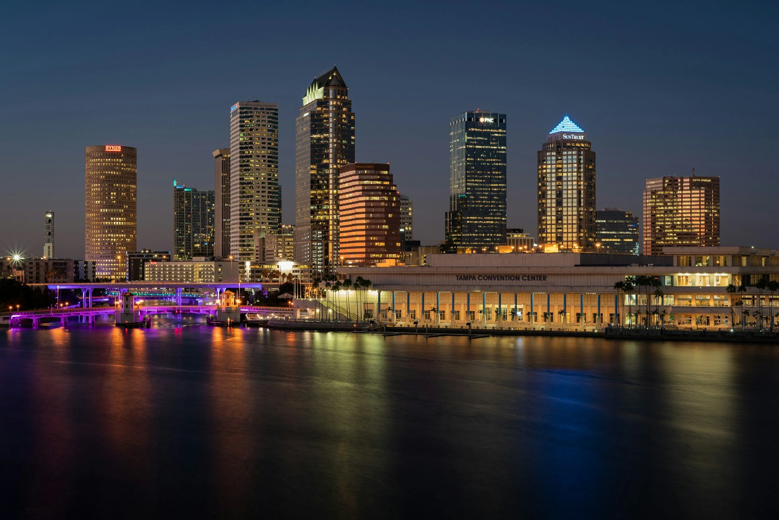 Bashor & Legendre, LLP, CPAs in Tampa, FL