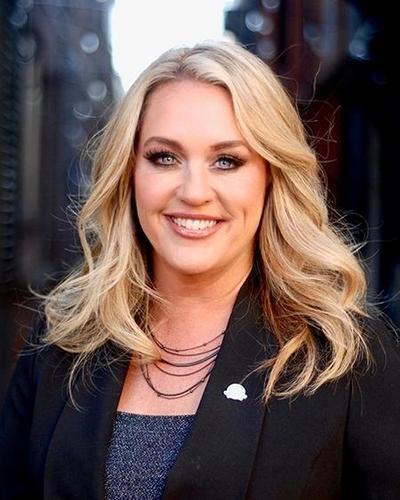 Rachel Baggett Gilliam, Realtor in Ellendale, TN (2)