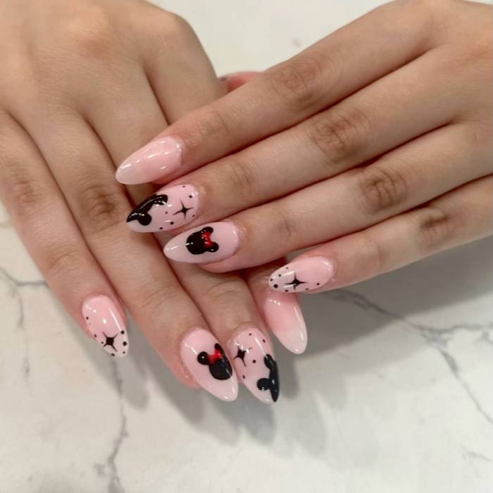 The Nail Bar and Spa in Maitland, FL (4)