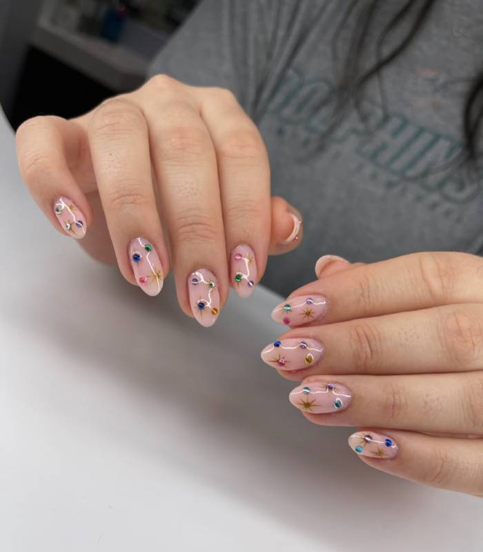 The Nail Bar and Spa in Maitland, FL (5)