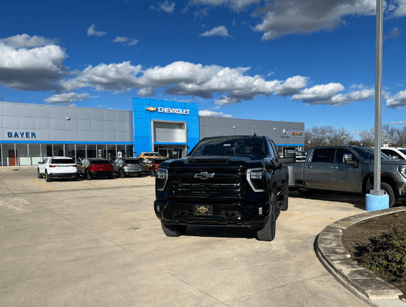Bayer Motor Co., Inc. in Comanche, TX (4)