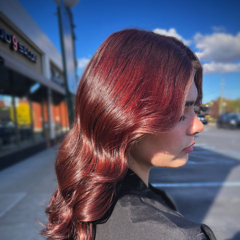 Studio 9 Salon in Sterling Heights, MI (6)