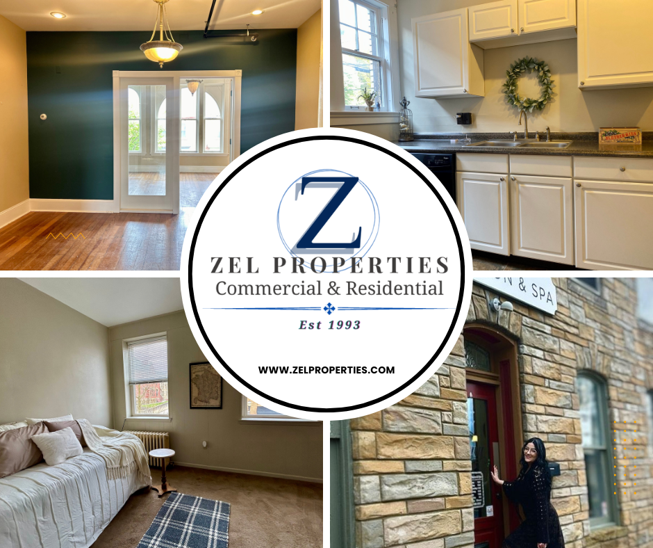 Zel Properties, LLC in St Clairsville, OH