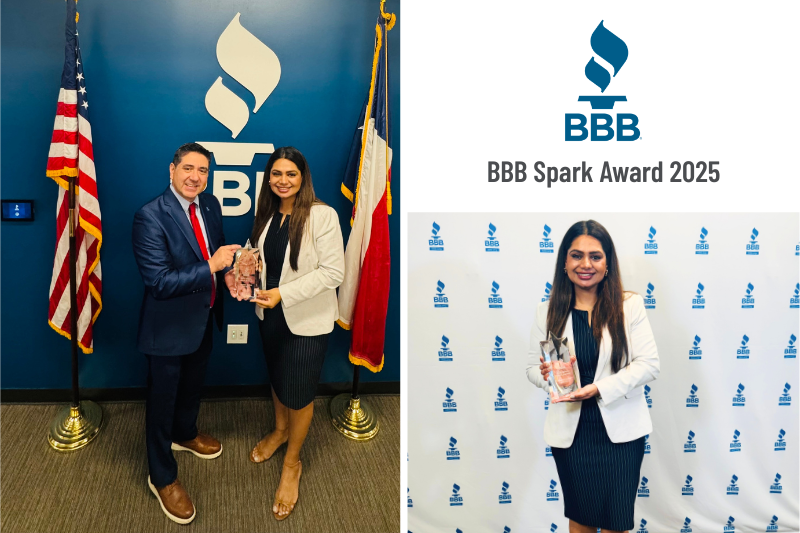 Shalini Kodial CPA PLLC in Grapevine, TX (2)