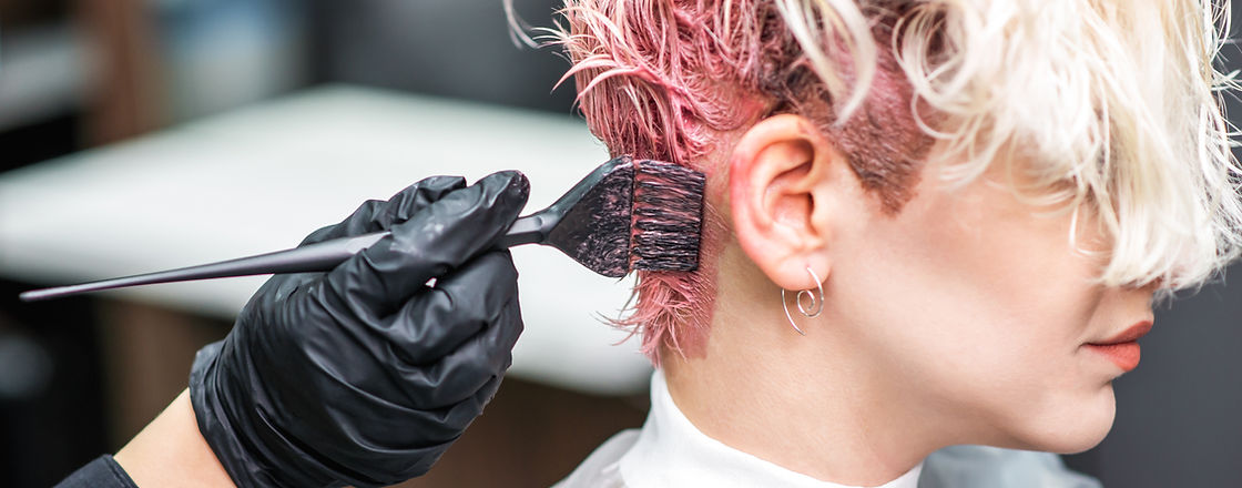 Brushed Hair Salon in Newark, CA