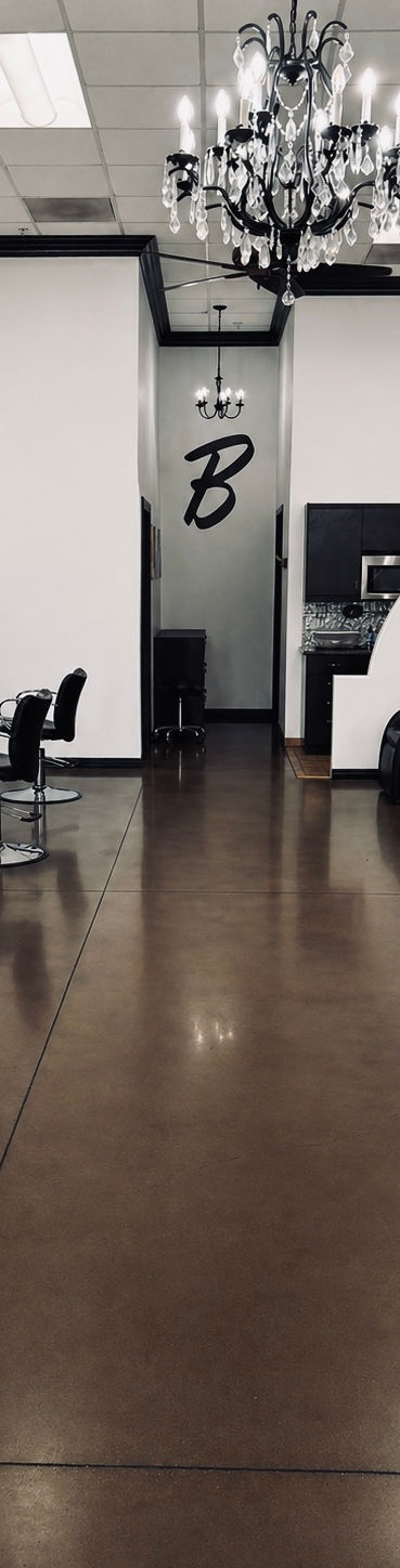 Brushed Hair Salon in Newark, CA (2)