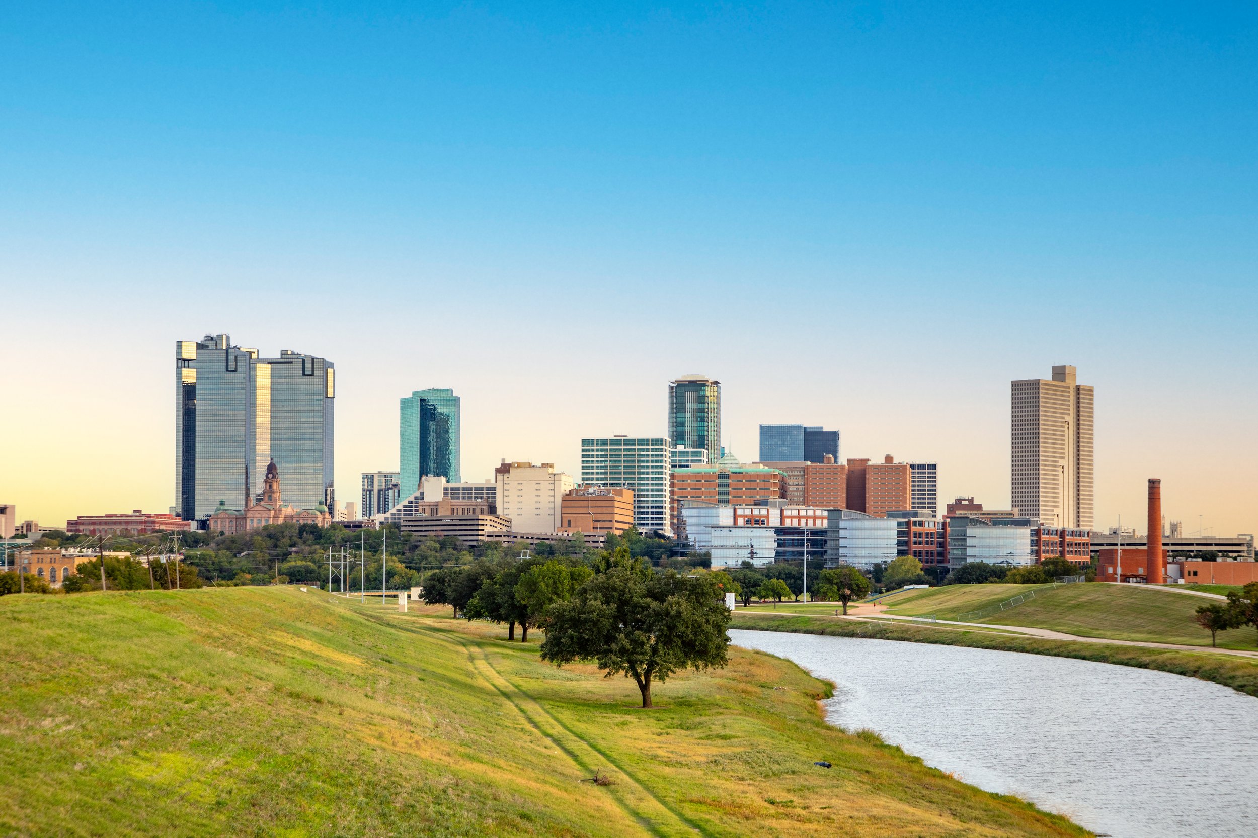 Hernandez Law Center in Fort Worth, TX (3)