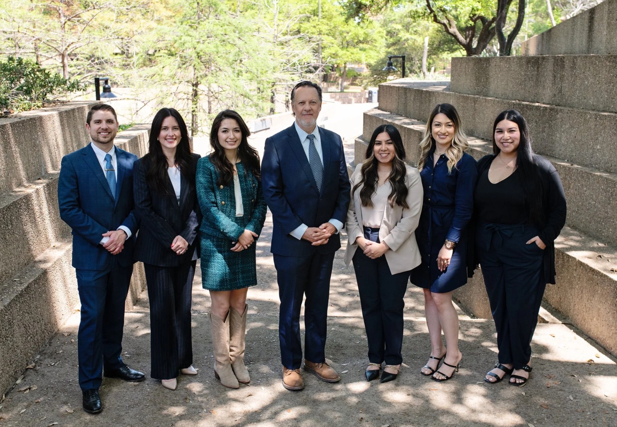 Hernandez Law Center in Fort Worth, TX (4)