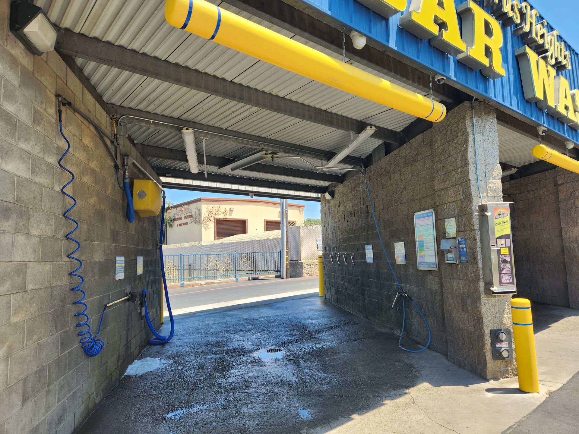Citrus Heights Car Wash in Citrus Heights, CA (2)