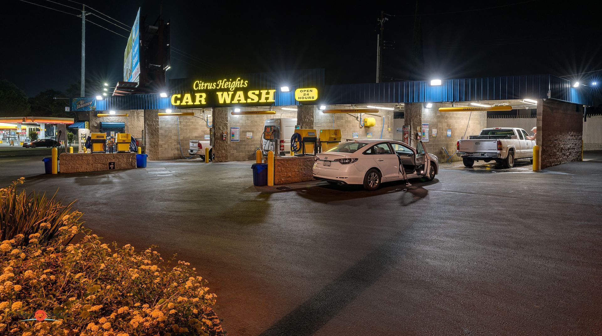 Citrus Heights Car Wash in Citrus Heights, CA (5)
