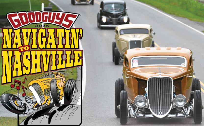 Indy Street Rods and Classics in Fairland, IN