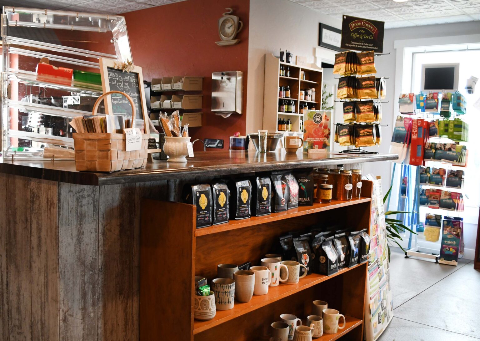 Stepping Stone Salon & Day Spa in Amherst, WI