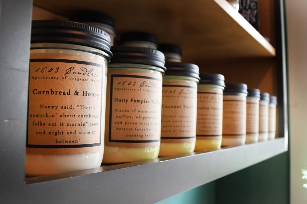 Stepping Stone Salon & Day Spa in Amherst, WI (4)