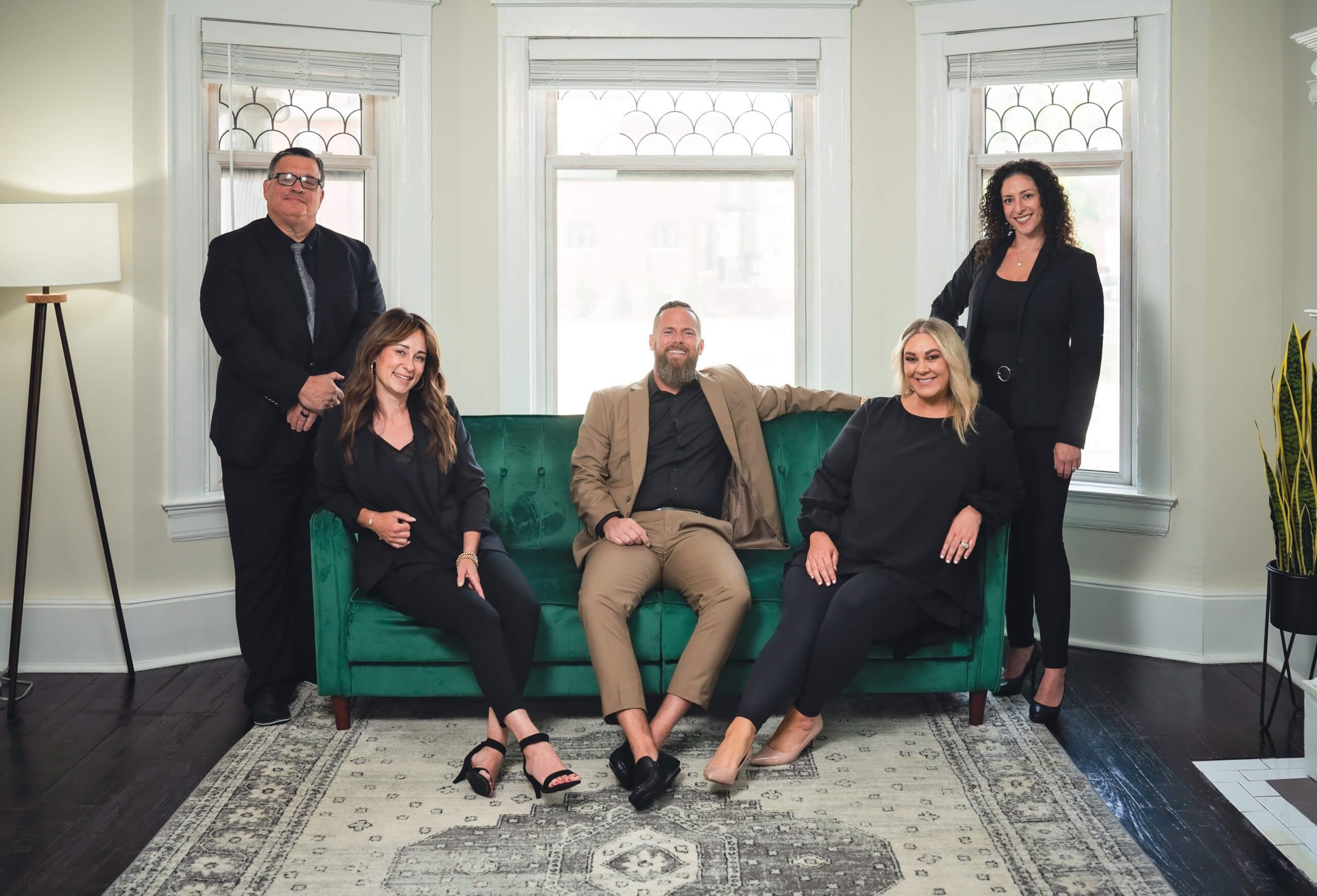 The Dominick Team in Plymouth, MI (3)