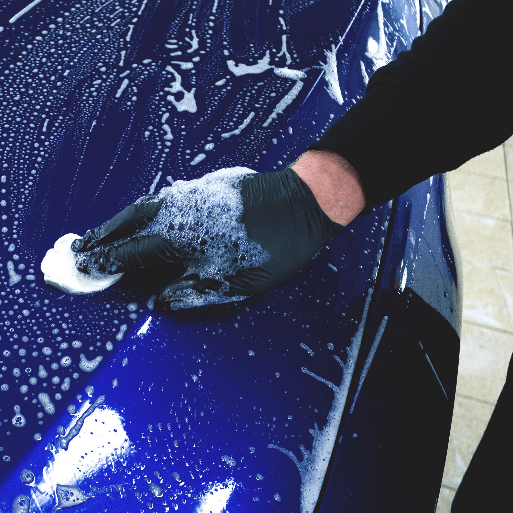 Wave Detail Co. | Premium Detailing and Ceramic Coatings in Montoursville, PA