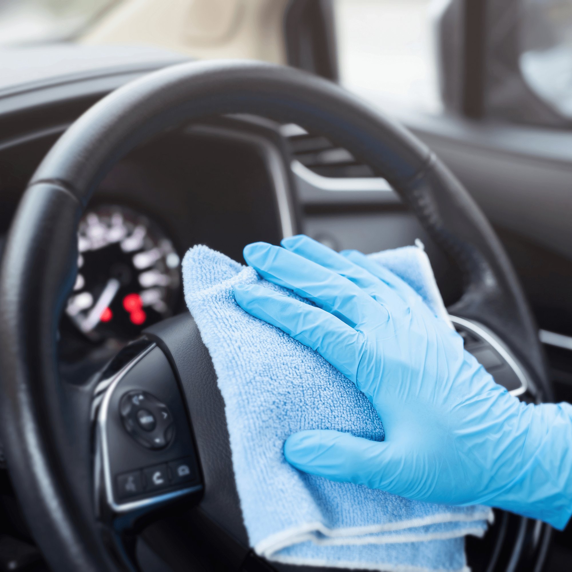 Wave Detail Co. | Premium Detailing and Ceramic Coatings in Montoursville, PA (2)
